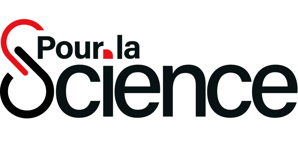 logo pour la science